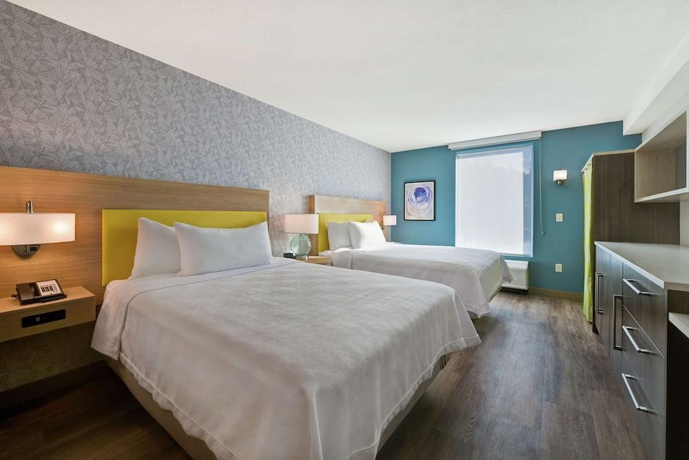 Home2 Suites By Hilton West Palm Beach Airport Cloud Lake Exteriér fotografie