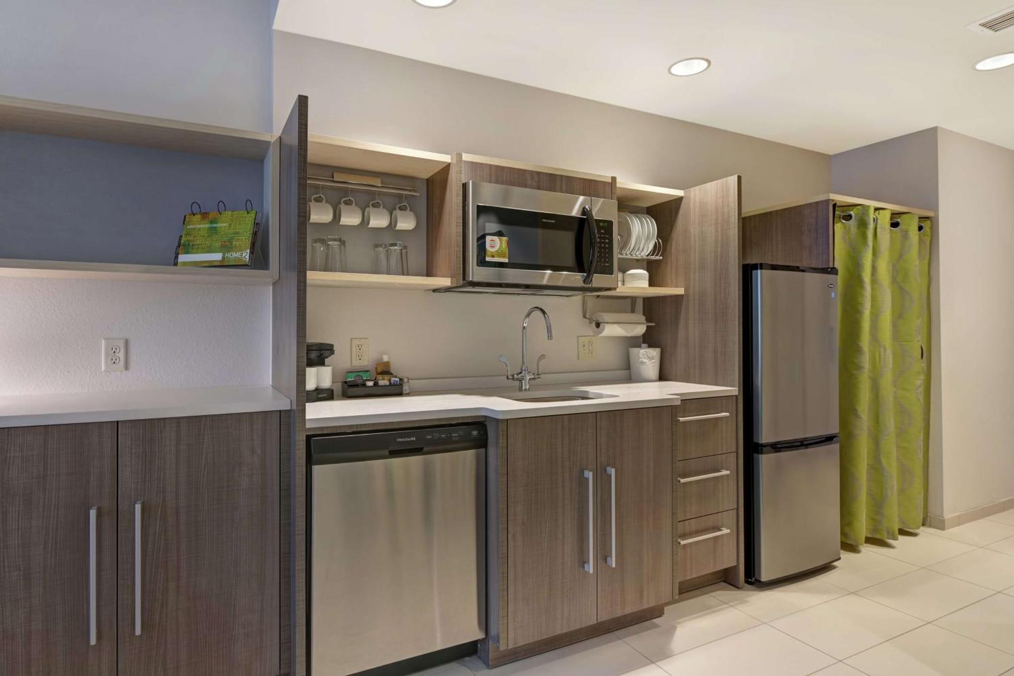 Home2 Suites By Hilton West Palm Beach Airport Cloud Lake Exteriér fotografie