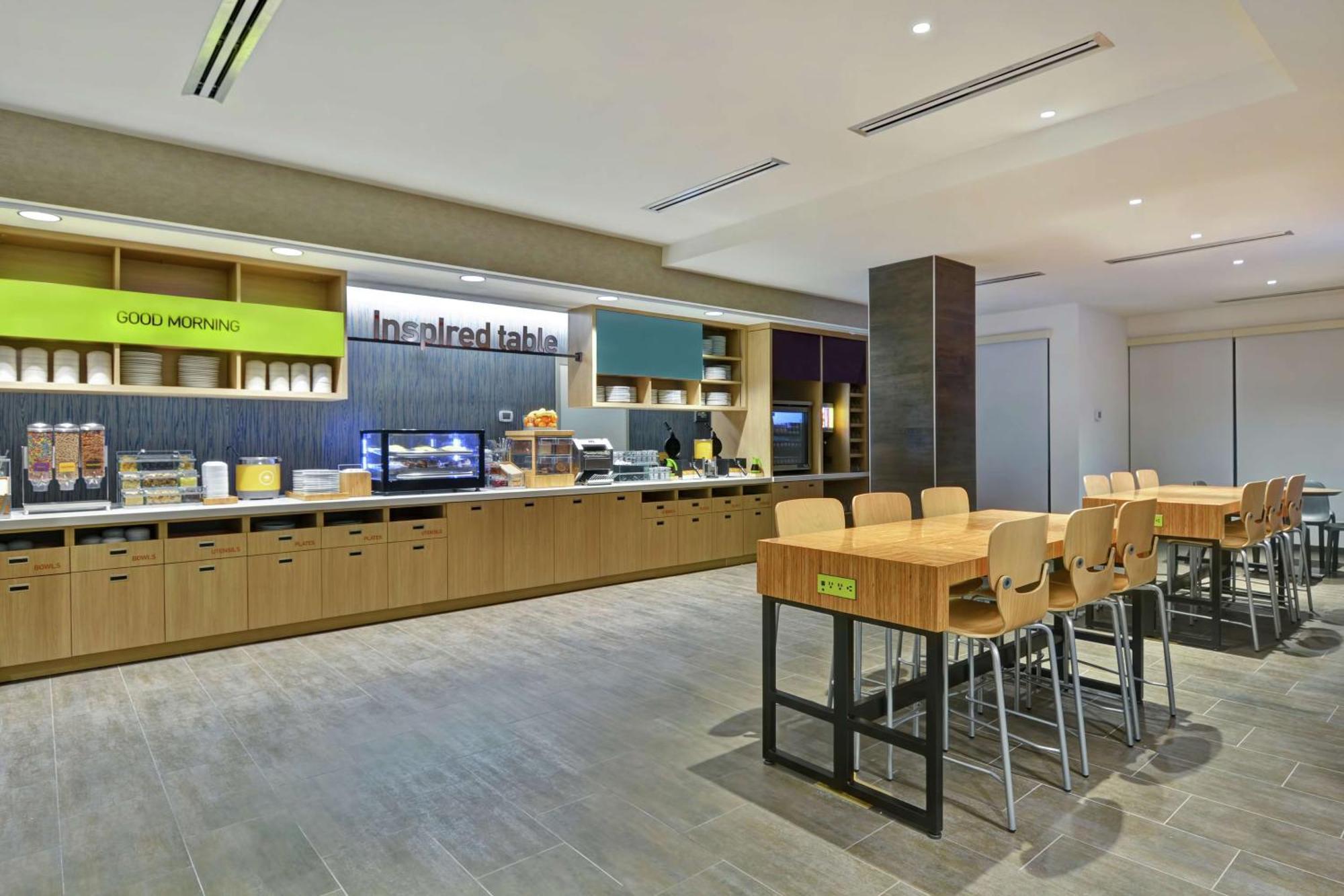 Home2 Suites By Hilton West Palm Beach Airport Cloud Lake Exteriér fotografie