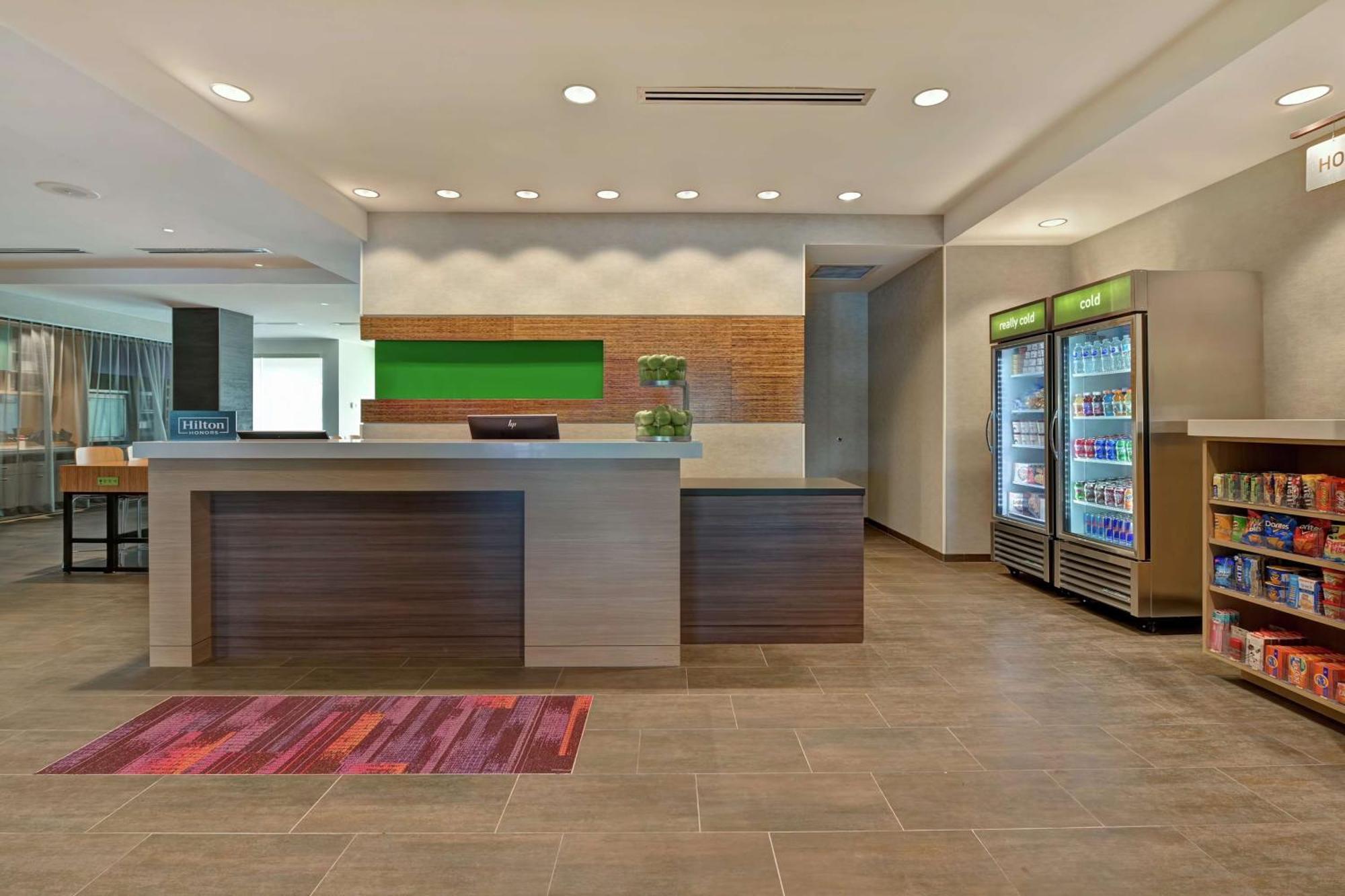 Home2 Suites By Hilton West Palm Beach Airport Cloud Lake Exteriér fotografie